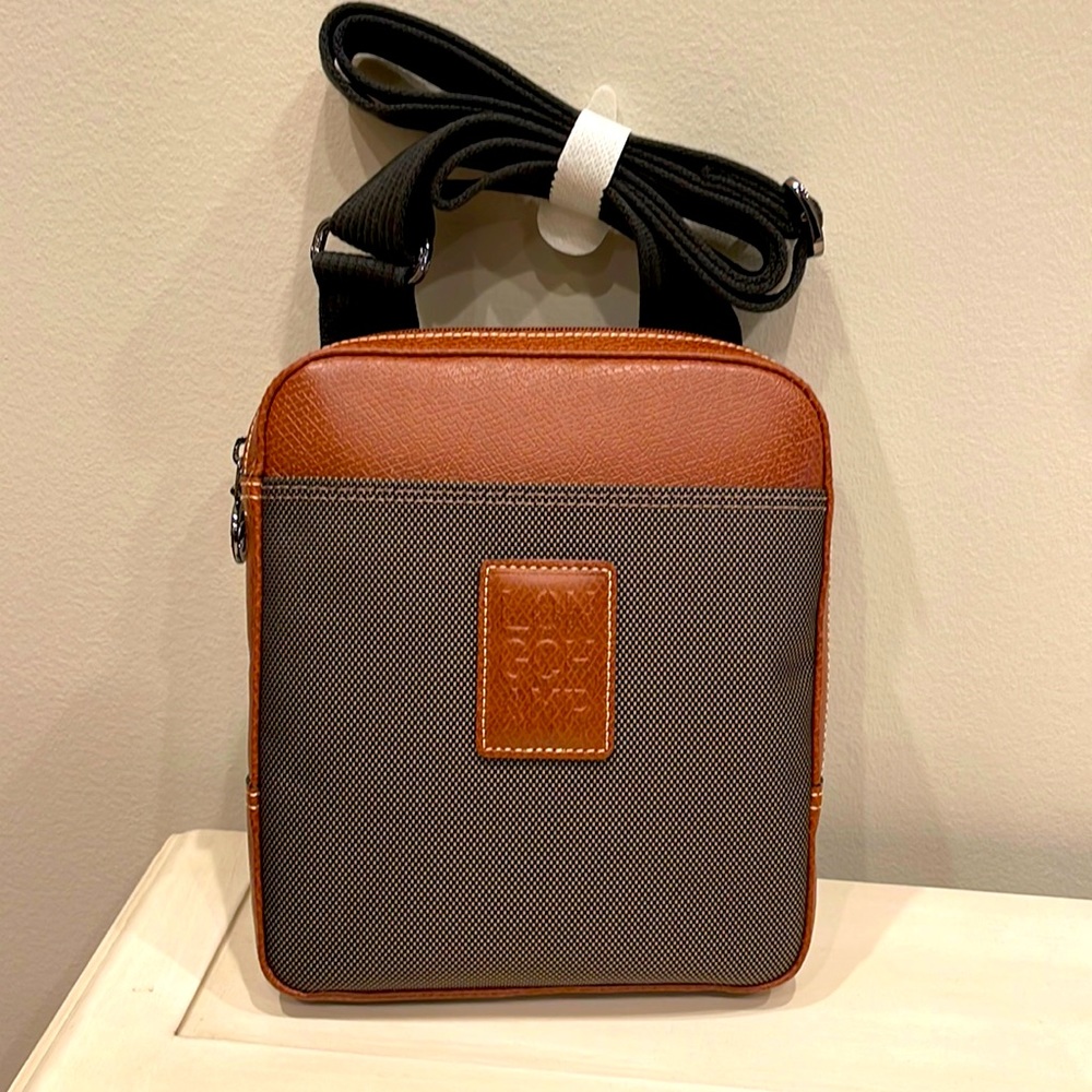 Longchamp crossbody bag - new without tags